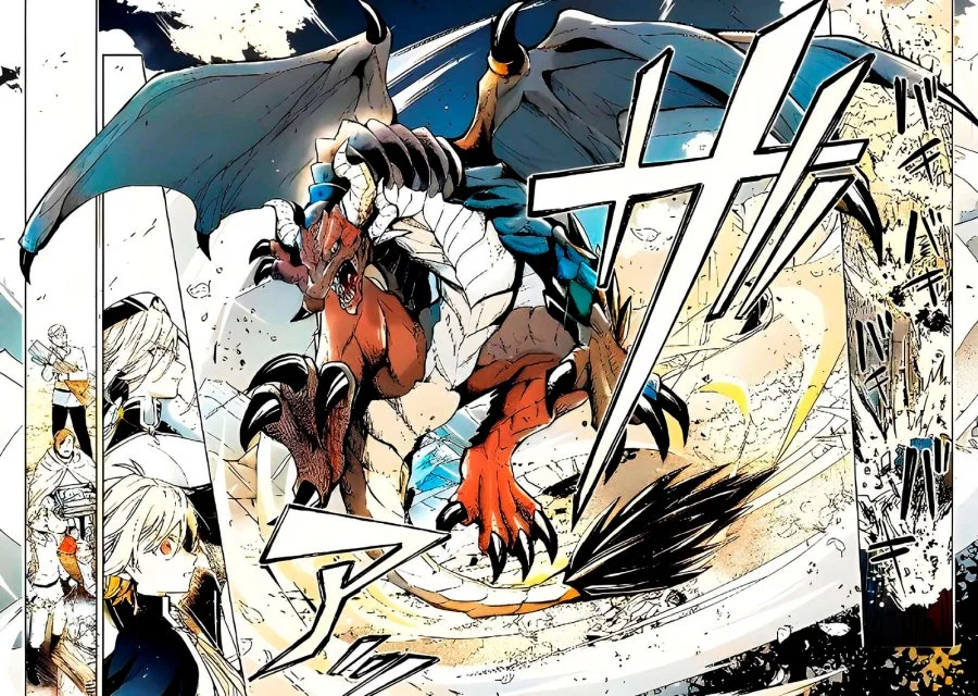 Fun Territory Defense Of The Easy-going Lord ~the Nameless Village Is Made Into The Strongest Fortified City By Production Magic~ Chapter 20.1 Fix Gambar 10